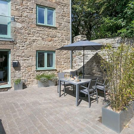 3 Sunday School Court Villa St Ives Exteriör bild