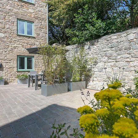 3 Sunday School Court Villa St Ives Exteriör bild